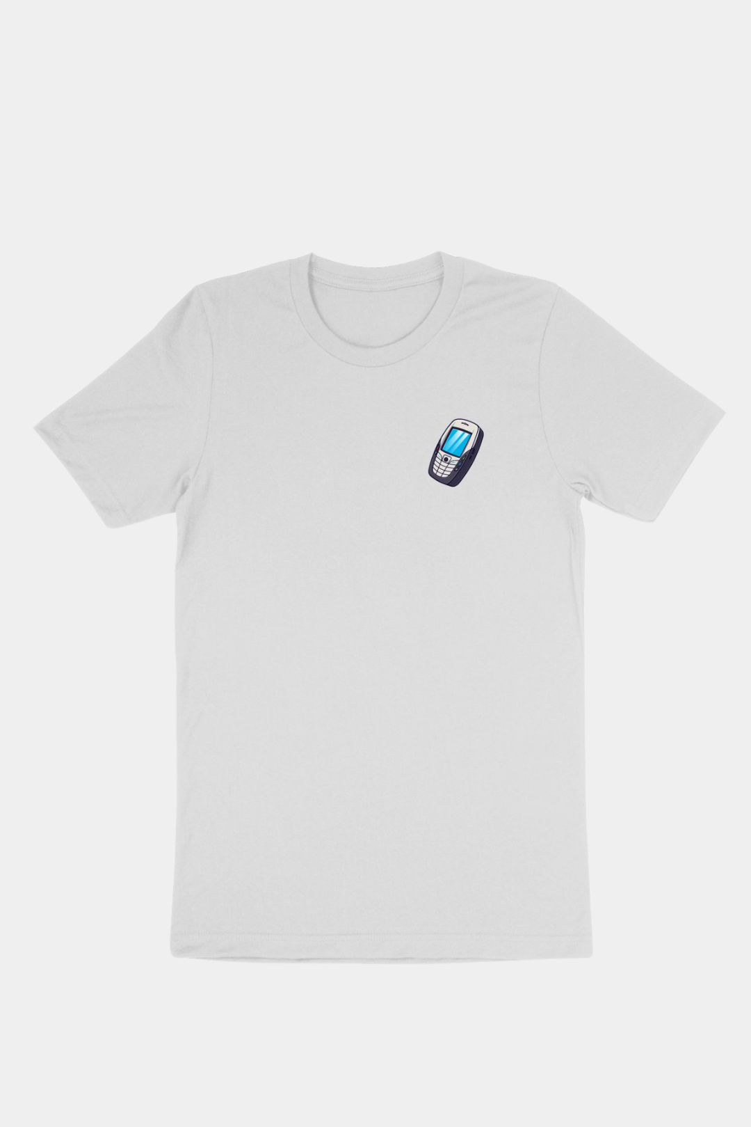 Camiseta unisex de homenaje de peso pesado 6600