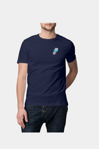 Camiseta unisex de homenaje de peso pesado 6600