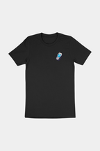 Camiseta unisex de homenaje de peso pesado 6600