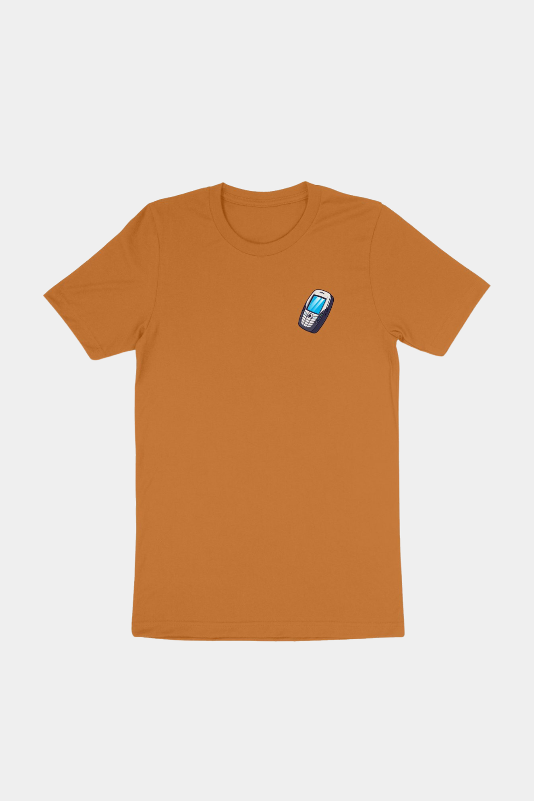 Camiseta unisex de homenaje de peso pesado 6600