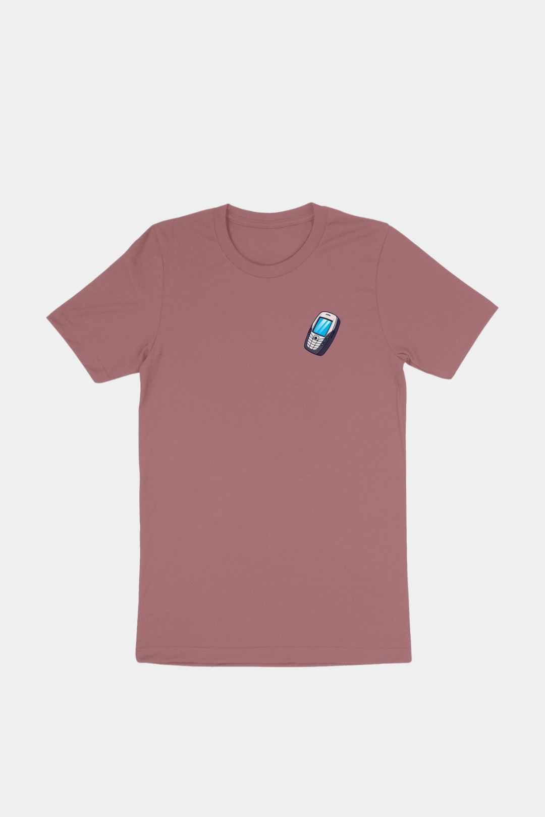 Camiseta unisex de homenaje de peso pesado 6600