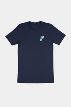 Camiseta unisex de homenaje de peso pesado 6600