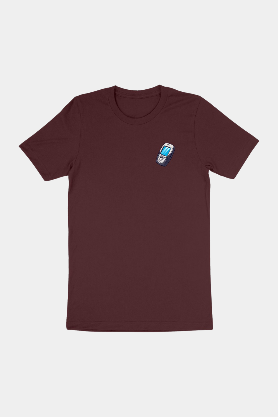 Camiseta unisex de homenaje de peso pesado 6600