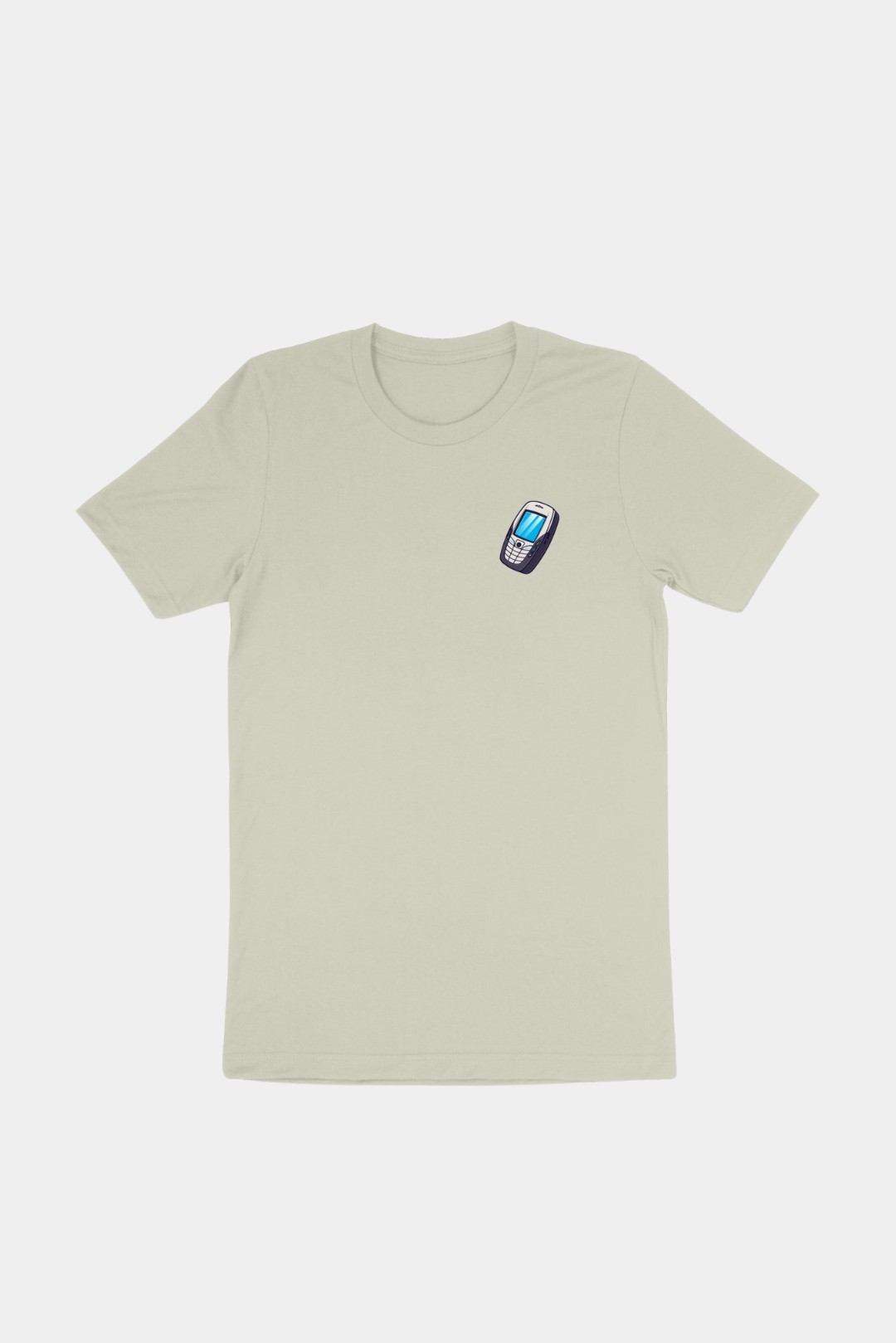 Camiseta unisex de homenaje de peso pesado 6600