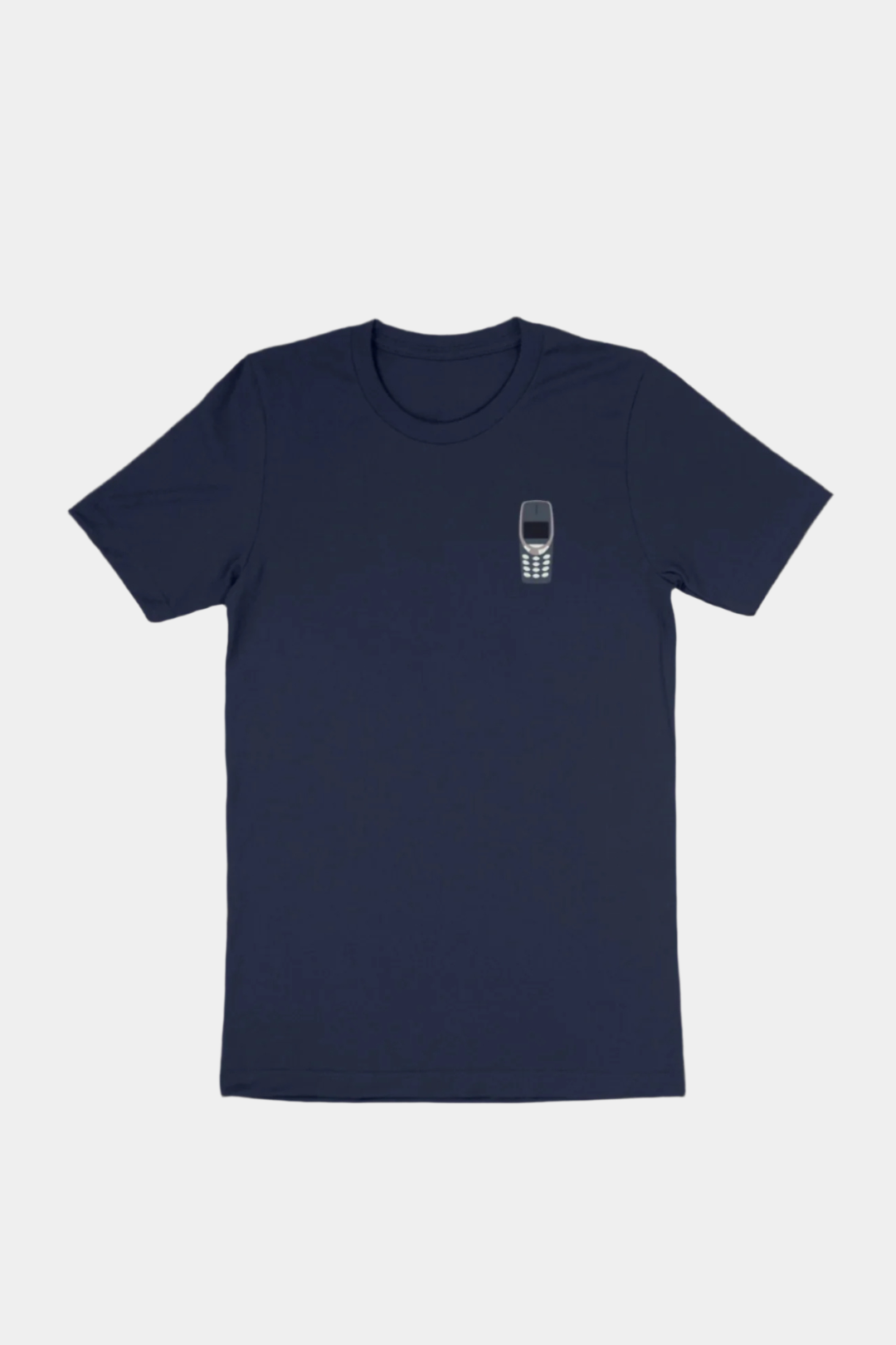 Camiseta unisex de tributo de peso pesado 3310