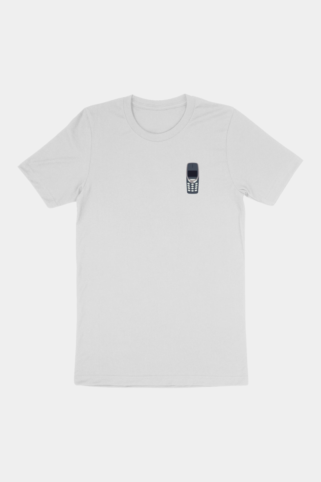 Camiseta unisex de tributo de peso pesado 3310