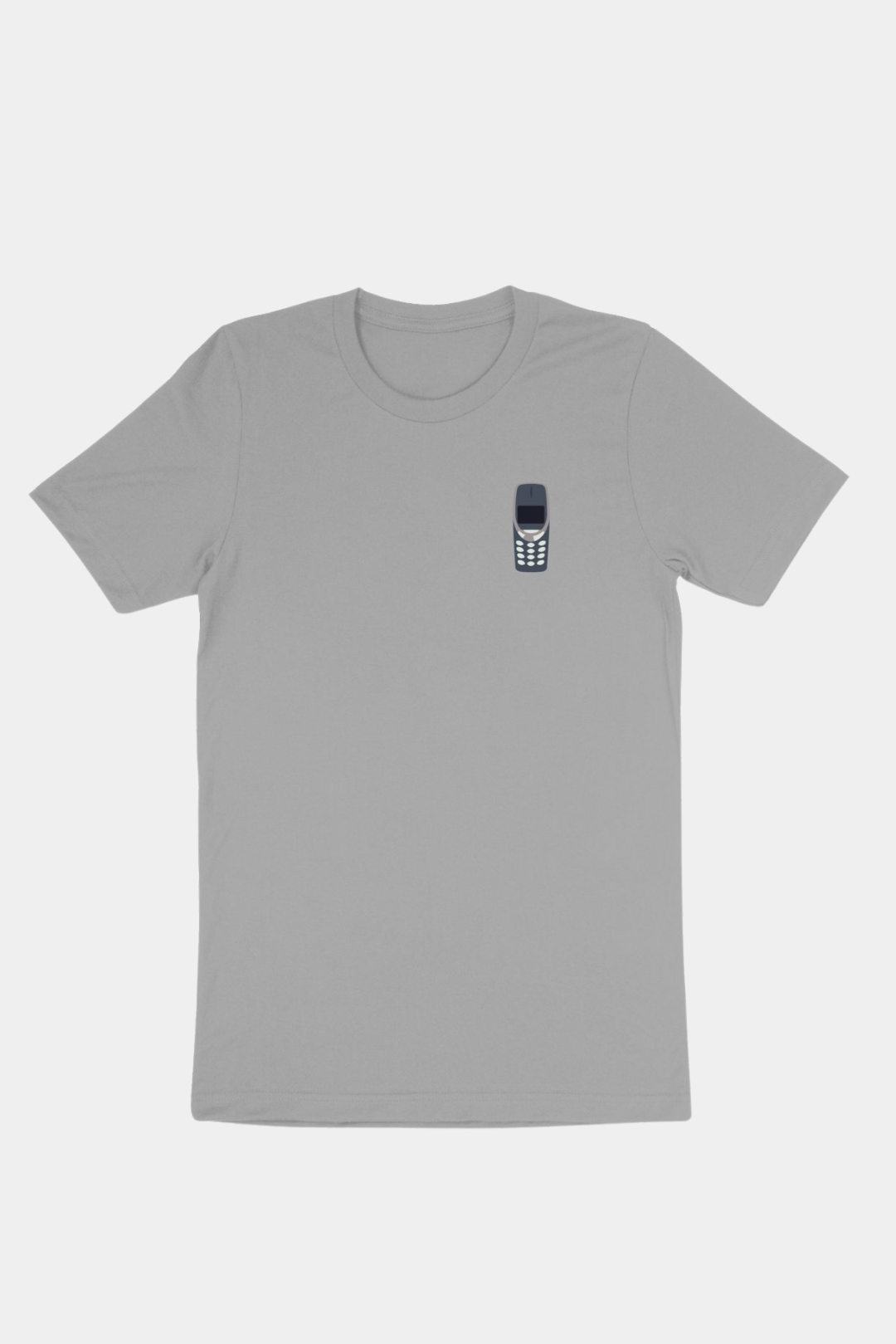 Camiseta unisex de tributo de peso pesado 3310