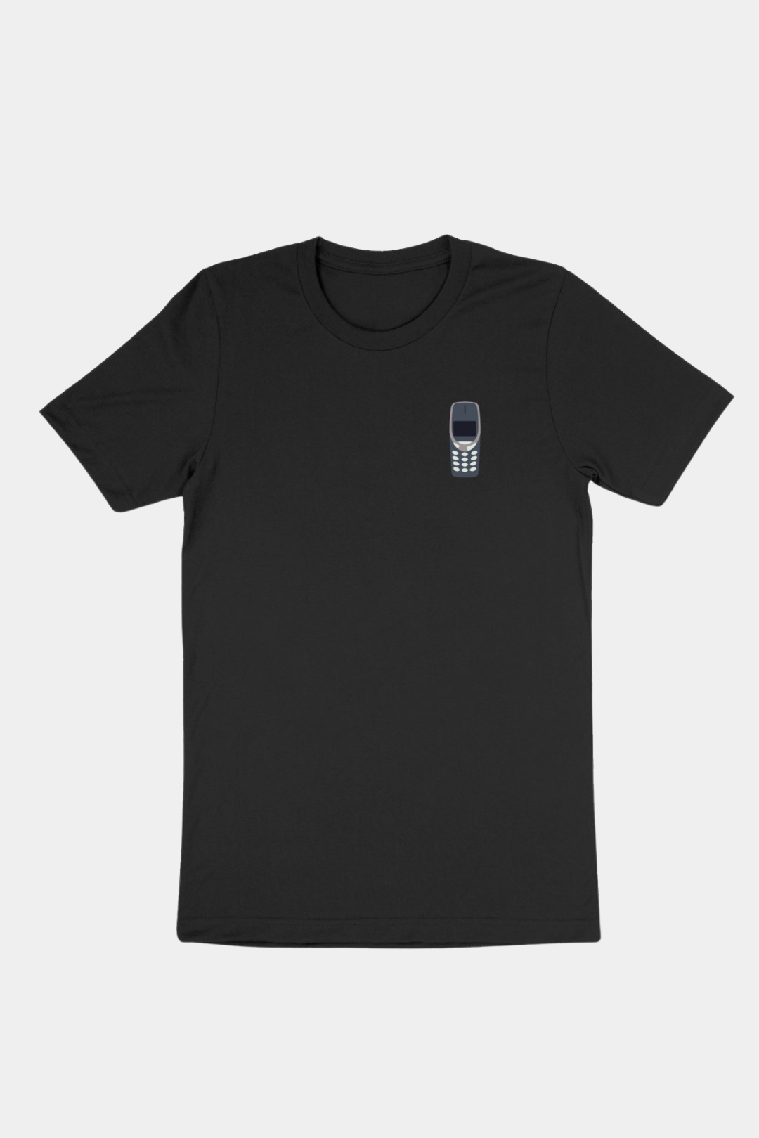 Camiseta unisex de tributo de peso pesado 3310