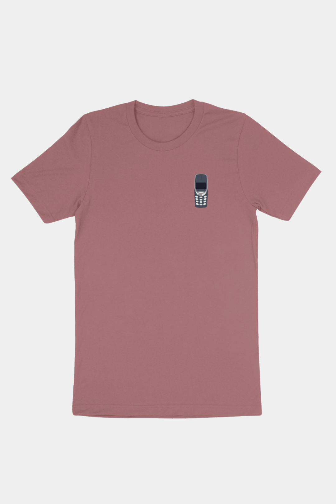 Camiseta unisex de tributo de peso pesado 3310