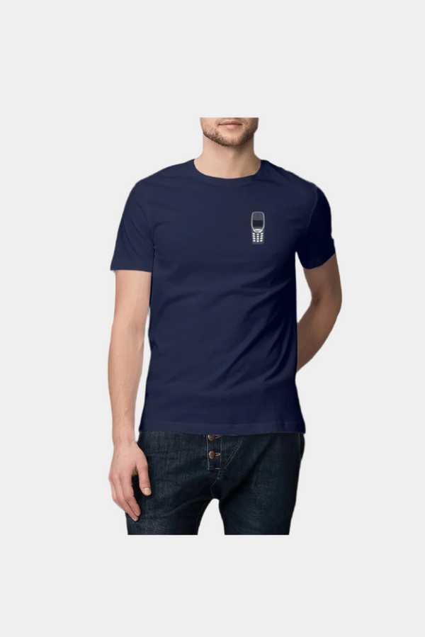 T-shirt Unisexe épais Hommage 3310