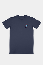 Blackberry Tribute Heavyweight Unisex T-Shirt