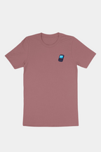 Blackberry Tribute Heavyweight Unisex T-Shirt