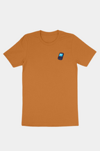 Blackberry Tribute Heavyweight Unisex T-Shirt