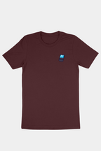 Blackberry Tribute Heavyweight Unisex T-Shirt