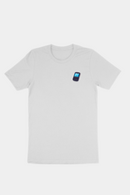 Blackberry Tribute Heavyweight Unisex T-Shirt