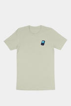 Blackberry Tribute Heavyweight Unisex T-Shirt