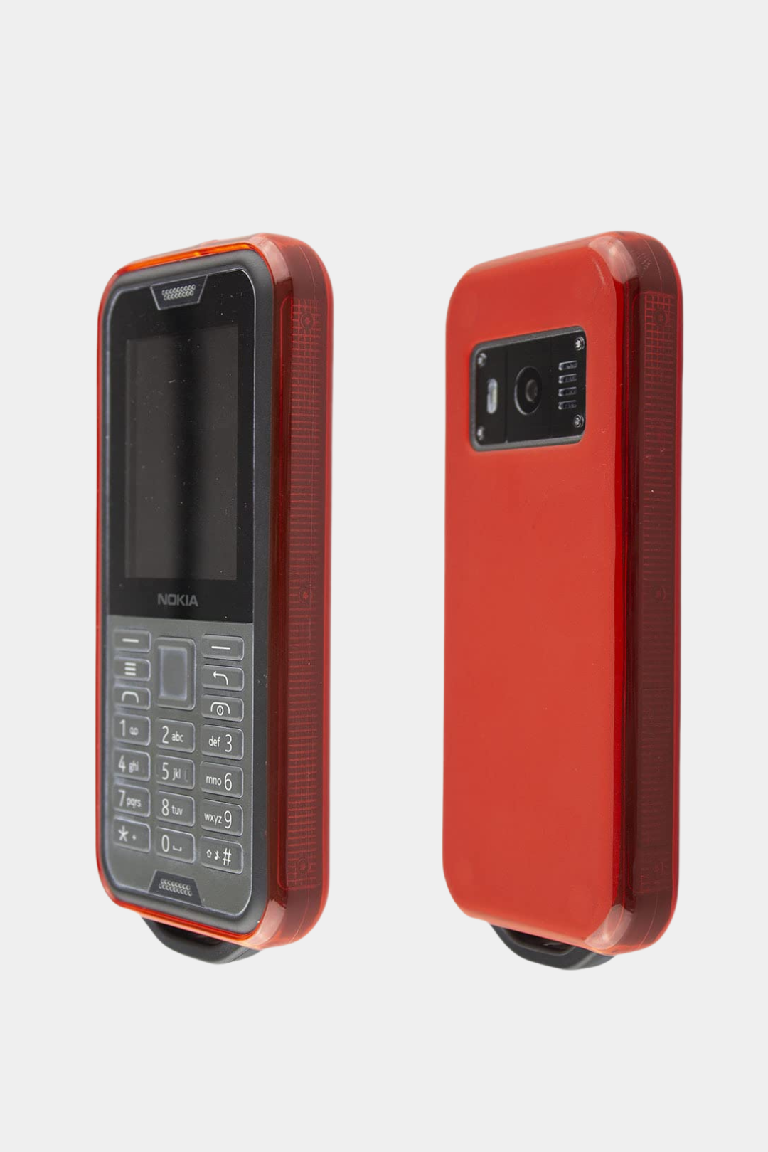 Nokia 800 Black