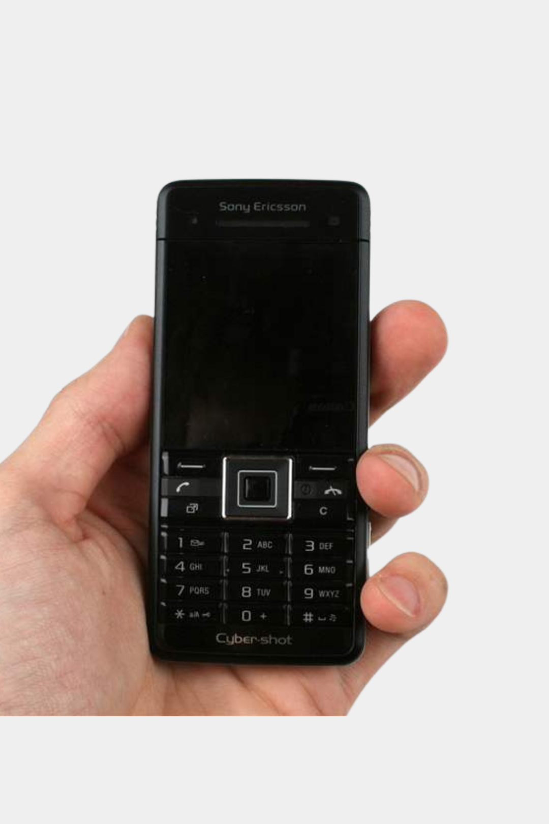 sony ericsson c902i