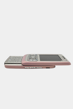 Nokia E65 Rose