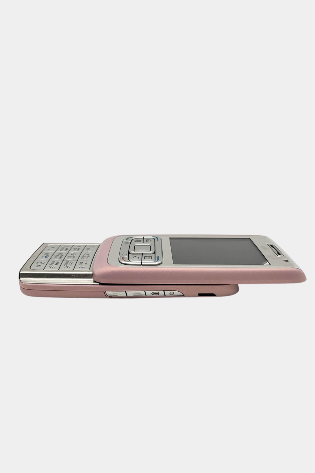 Nokia E65 Rose