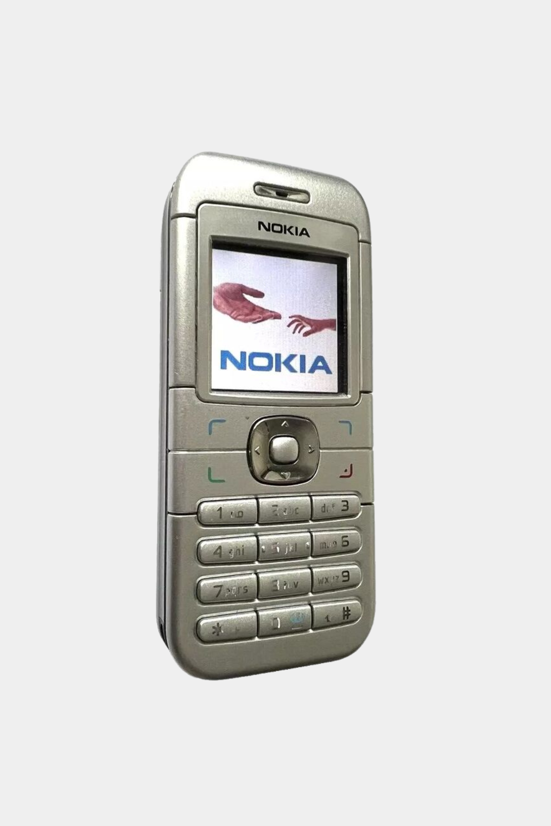 Nokia 6030 