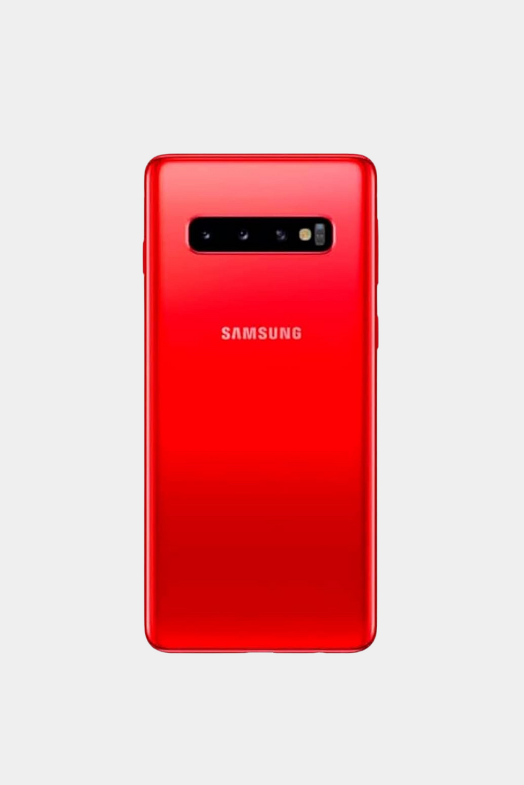 Samsung S10 Red
