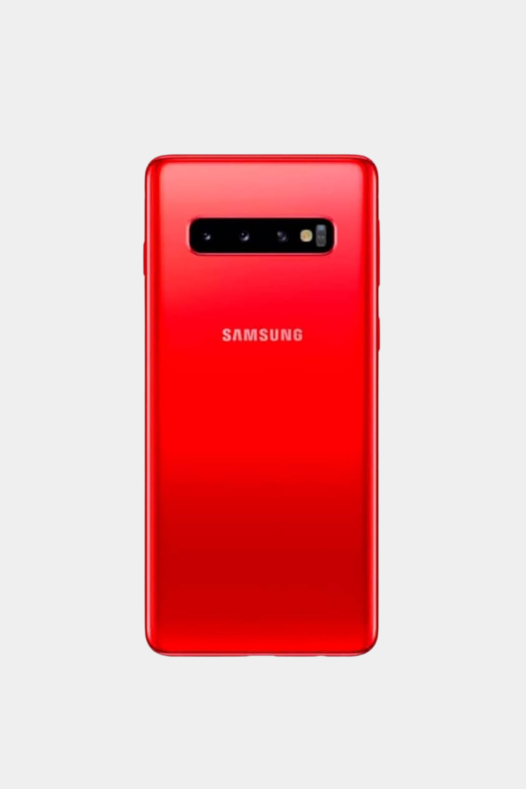 Samsung S10 Red