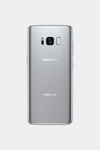 Samsung S8 Plata