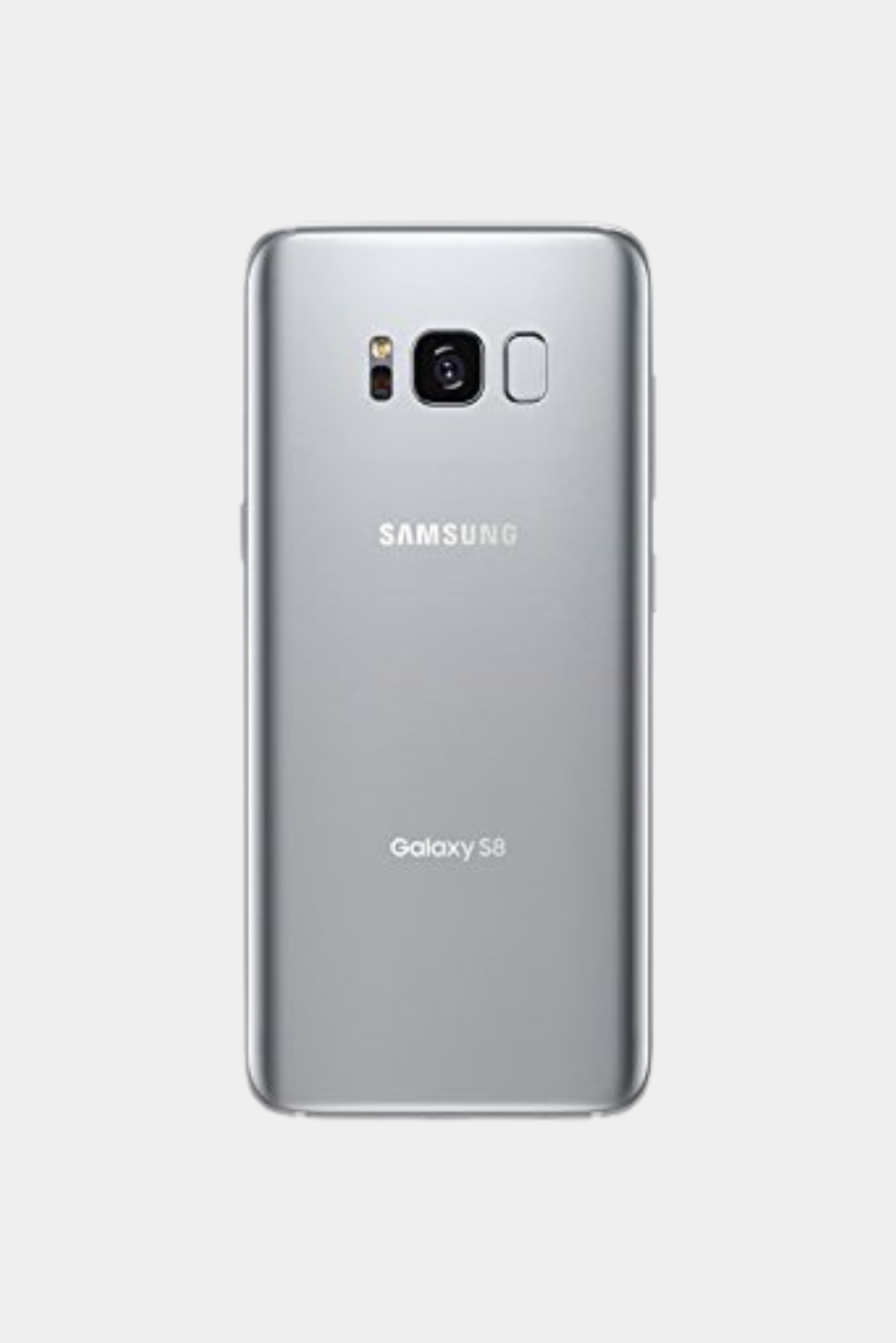 Samsung S8 Plata