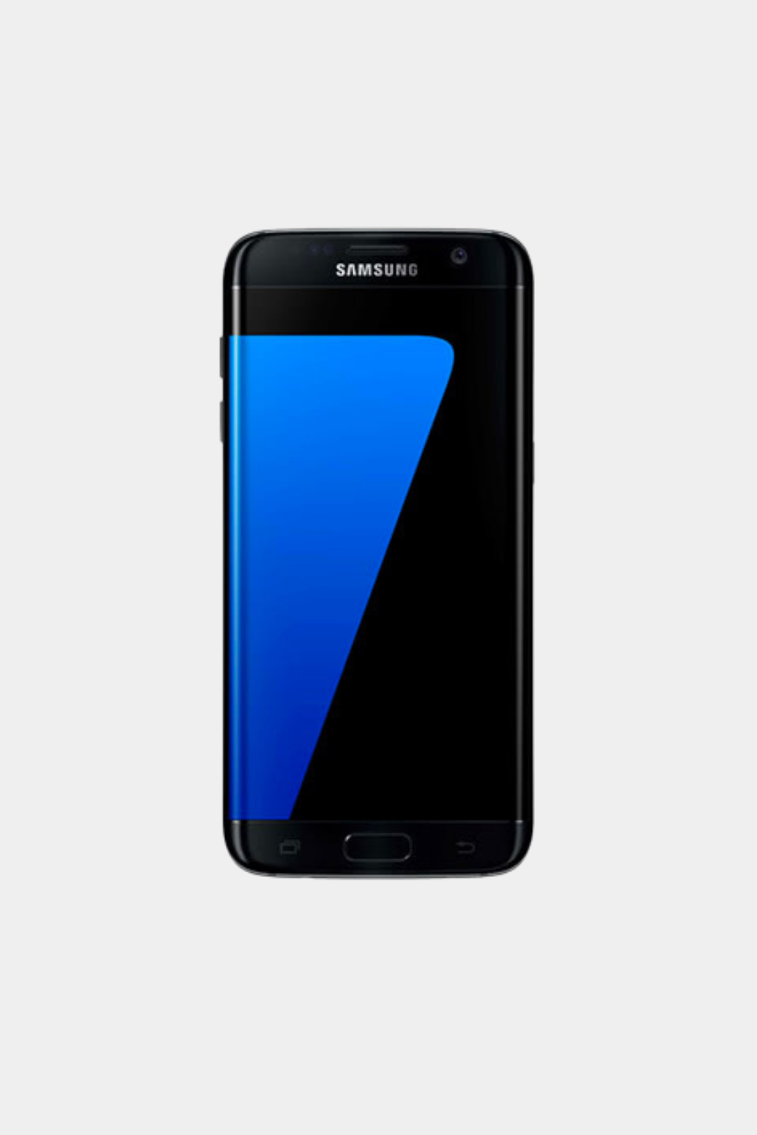 Samsung S7 Negro