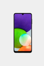 Samsung A22.a226.B Black
