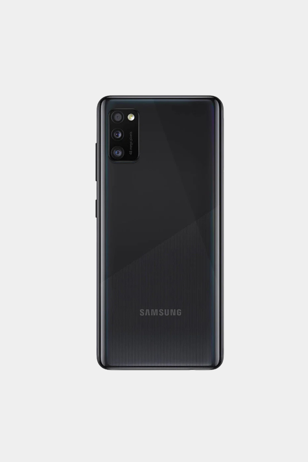 Samsung A41 Negro