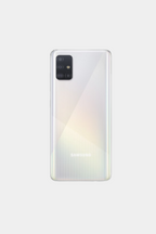 Samsung A51 White