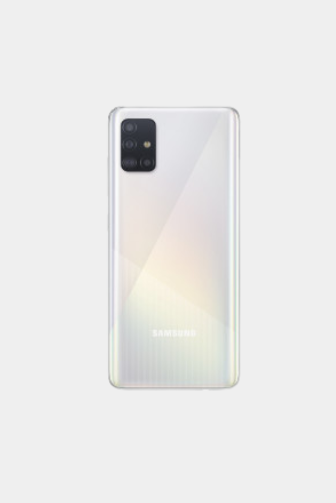 Samsung A51 Blanco