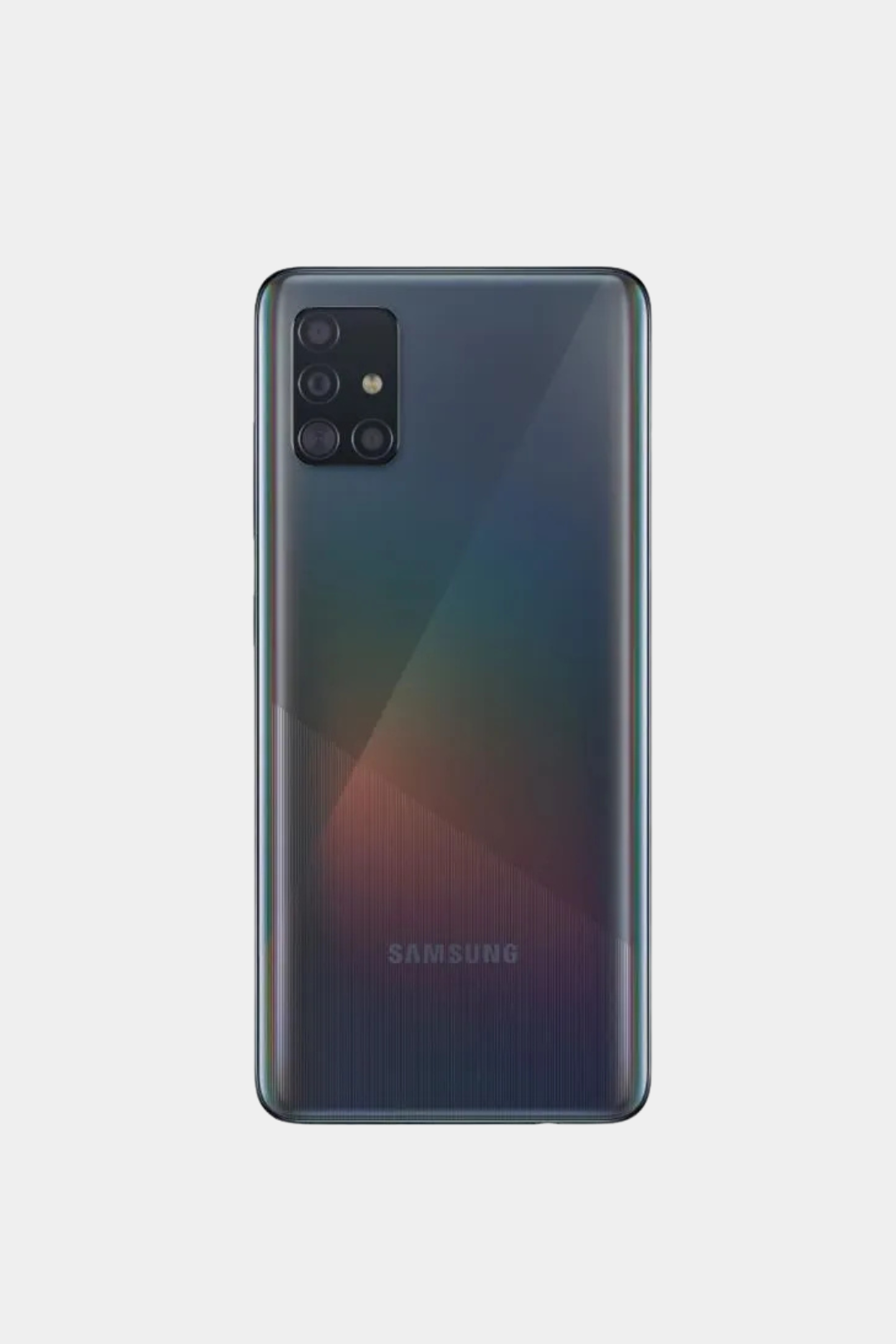 Samsung A51 Negro