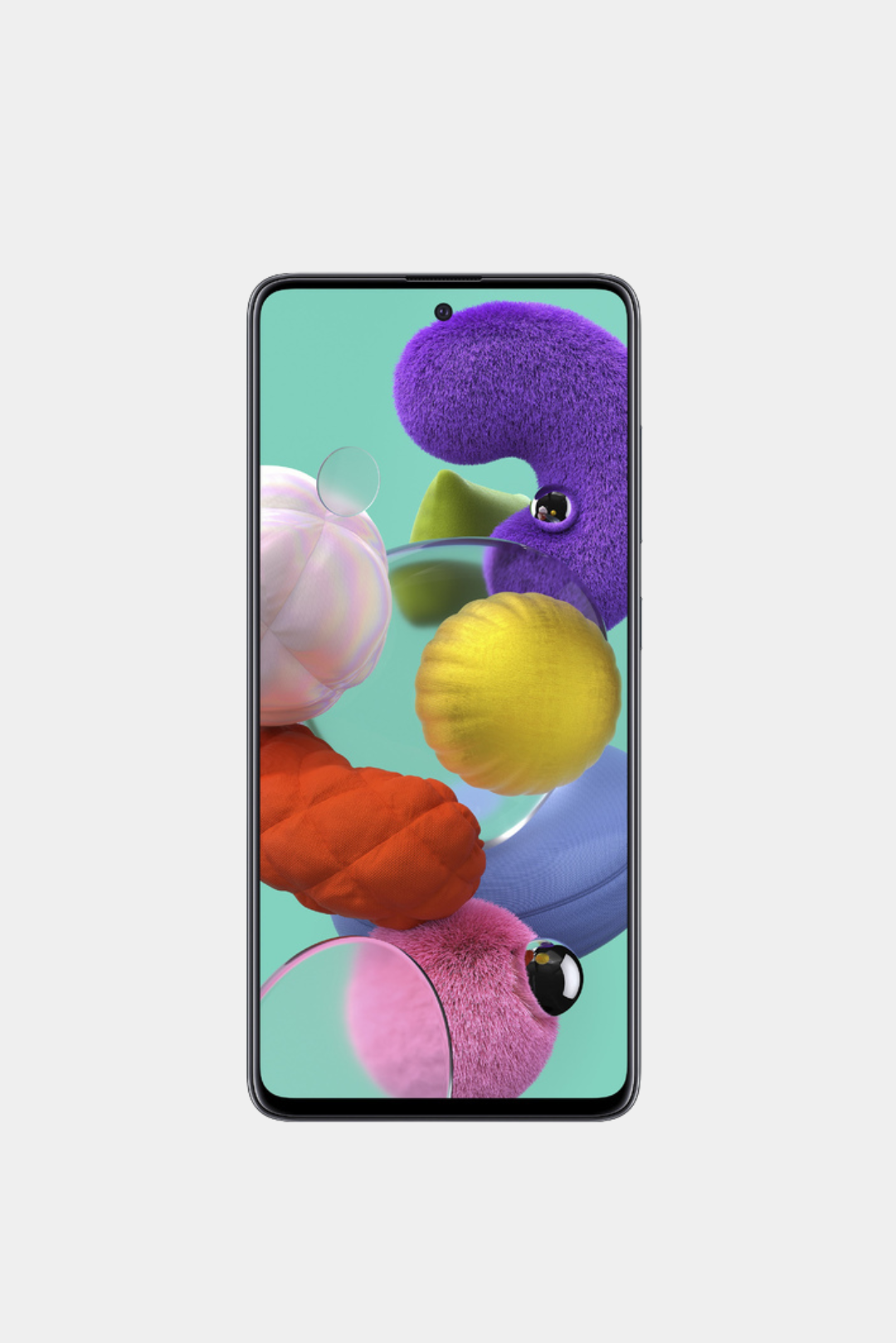 Samsung A51 Negro