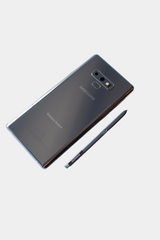 Samsung Galaxy Note 9 Gris