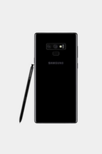 Samsung Galaxy Note Negro