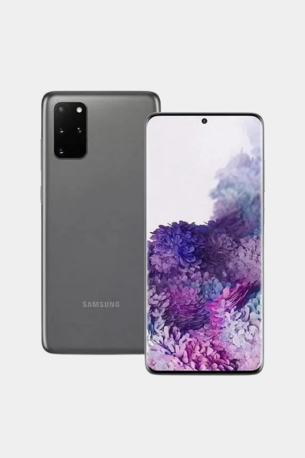 samsung s20+ Gris