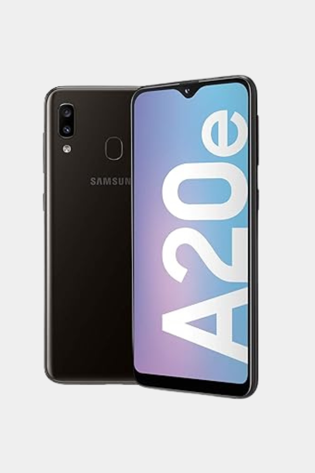 Samsung Galaxy A20e Negro