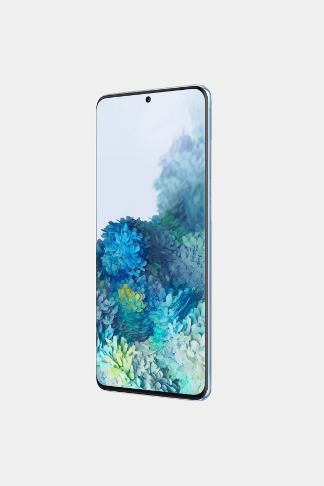 Samsung S20 Plus Blue