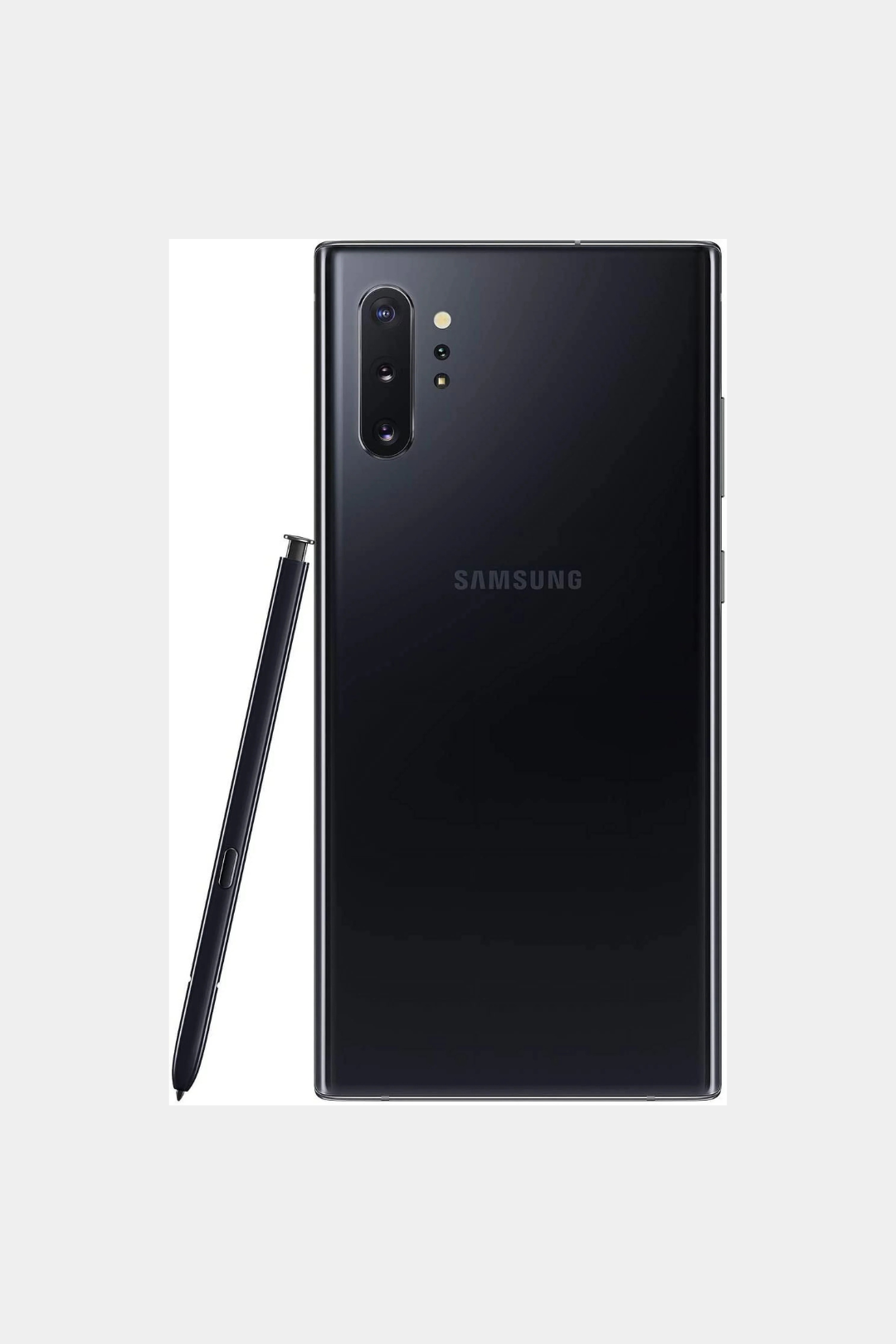 Samsung Galaxy Note 10 Black