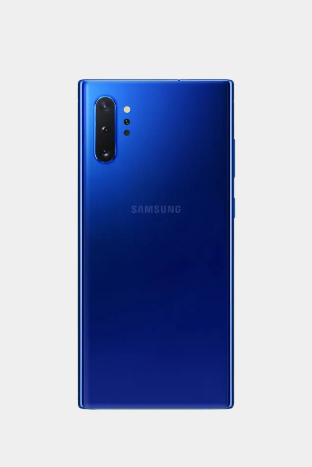 Samsung Galaxy Note 10 Blue