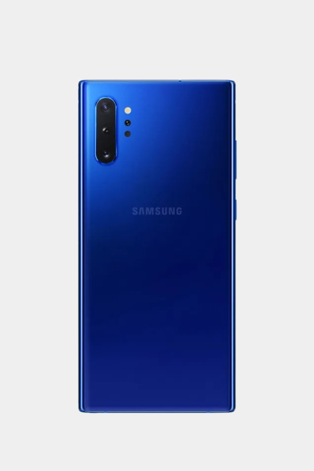 Samsung Galaxy Note 10 Blue
