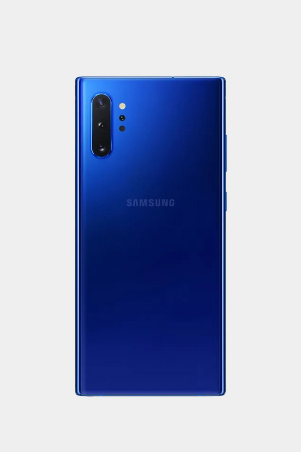 Samsung N10 Bleu