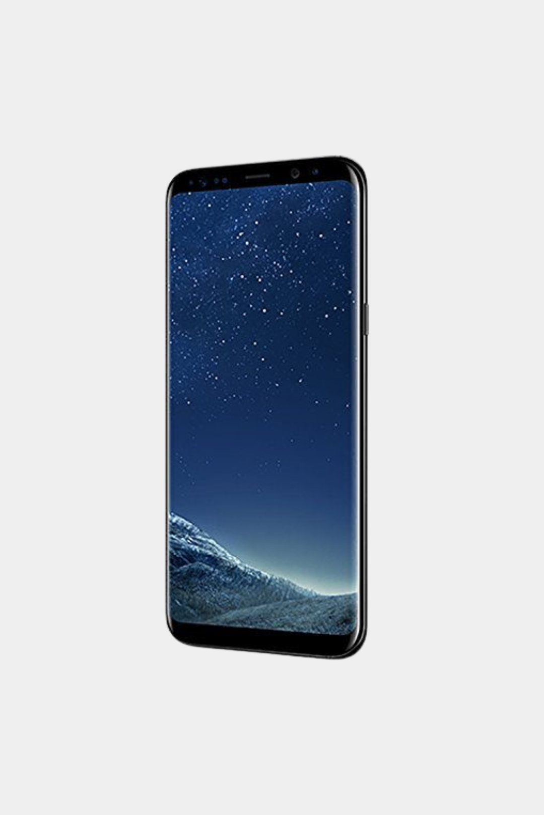 Samsung S8+ Negro