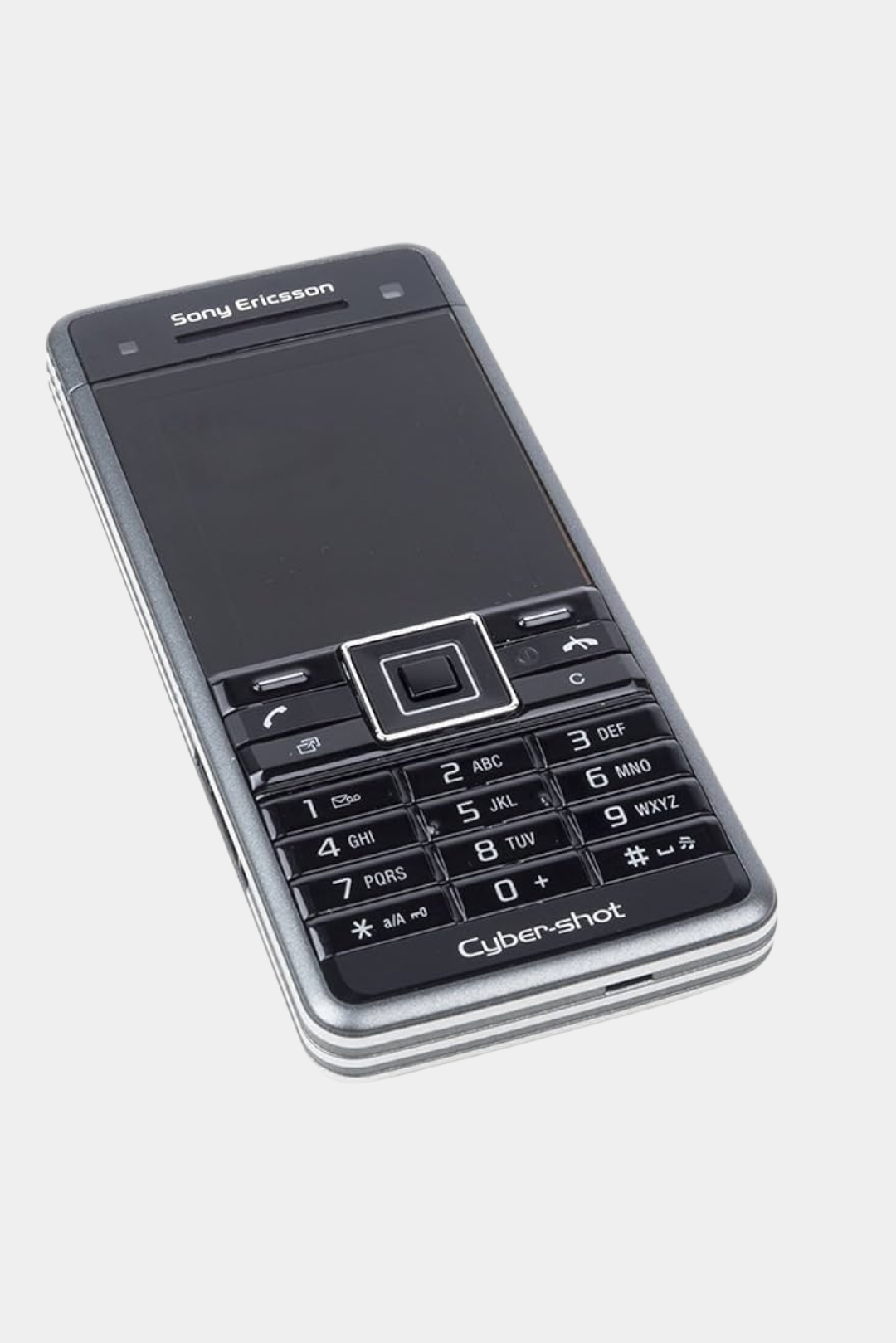 Sony Ericsson C902