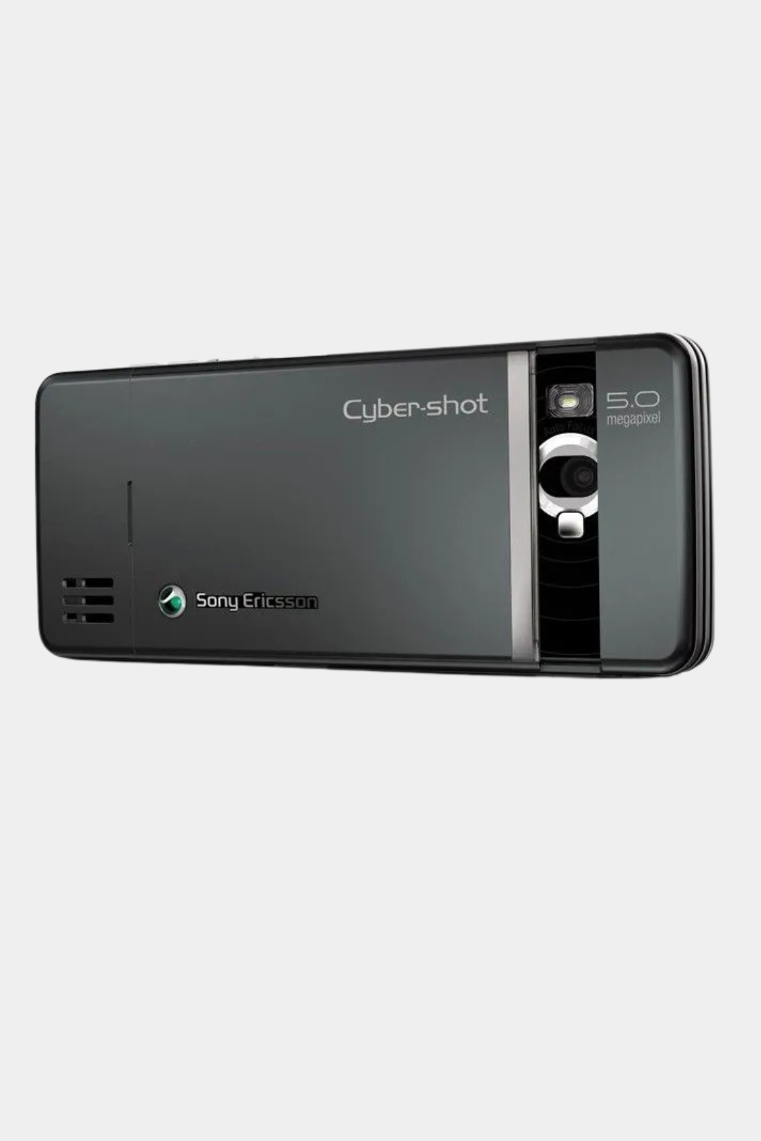 Sony Ericsson C902