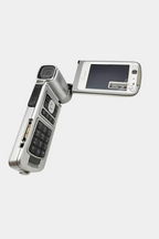 Nokia N93