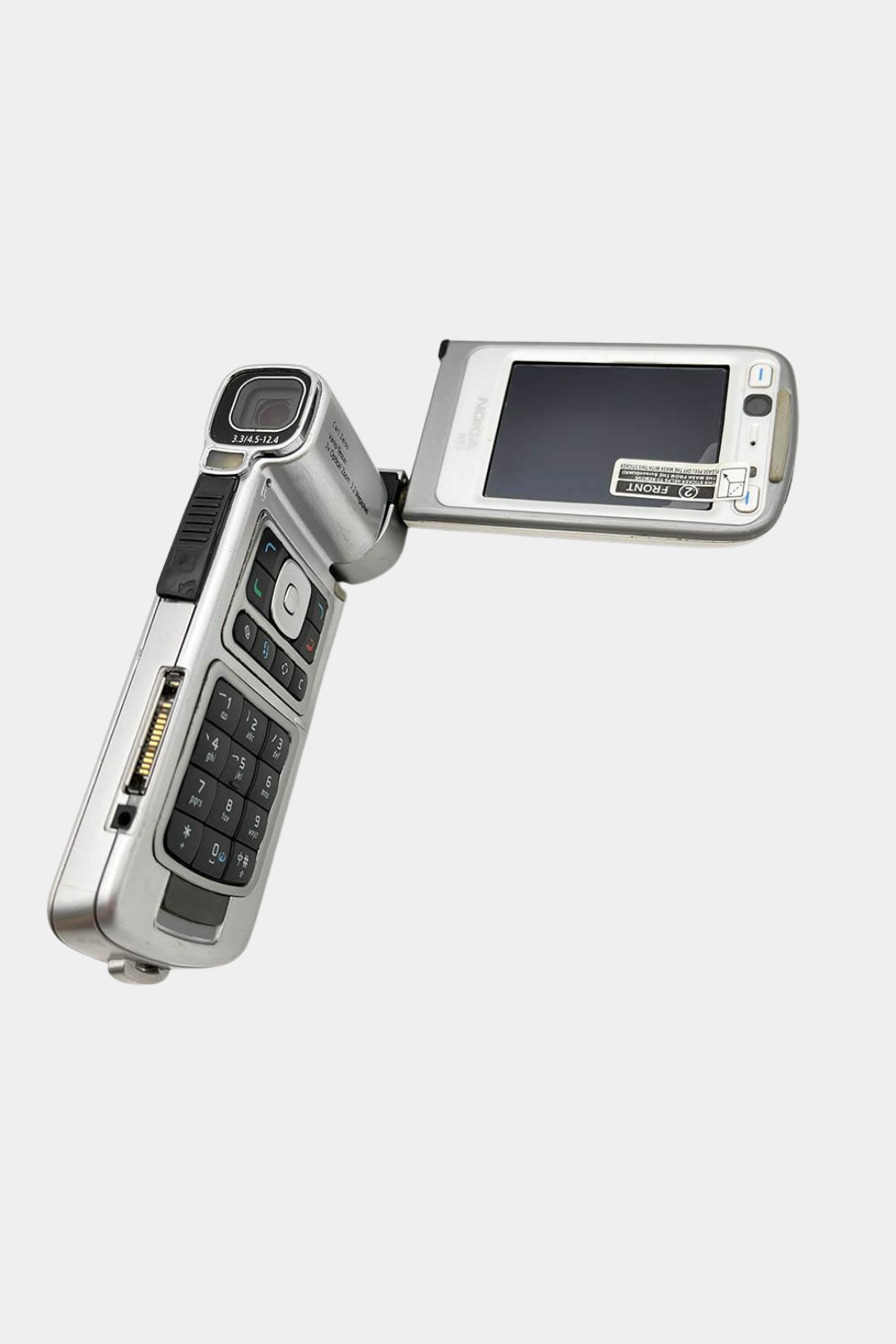 Nokia N93